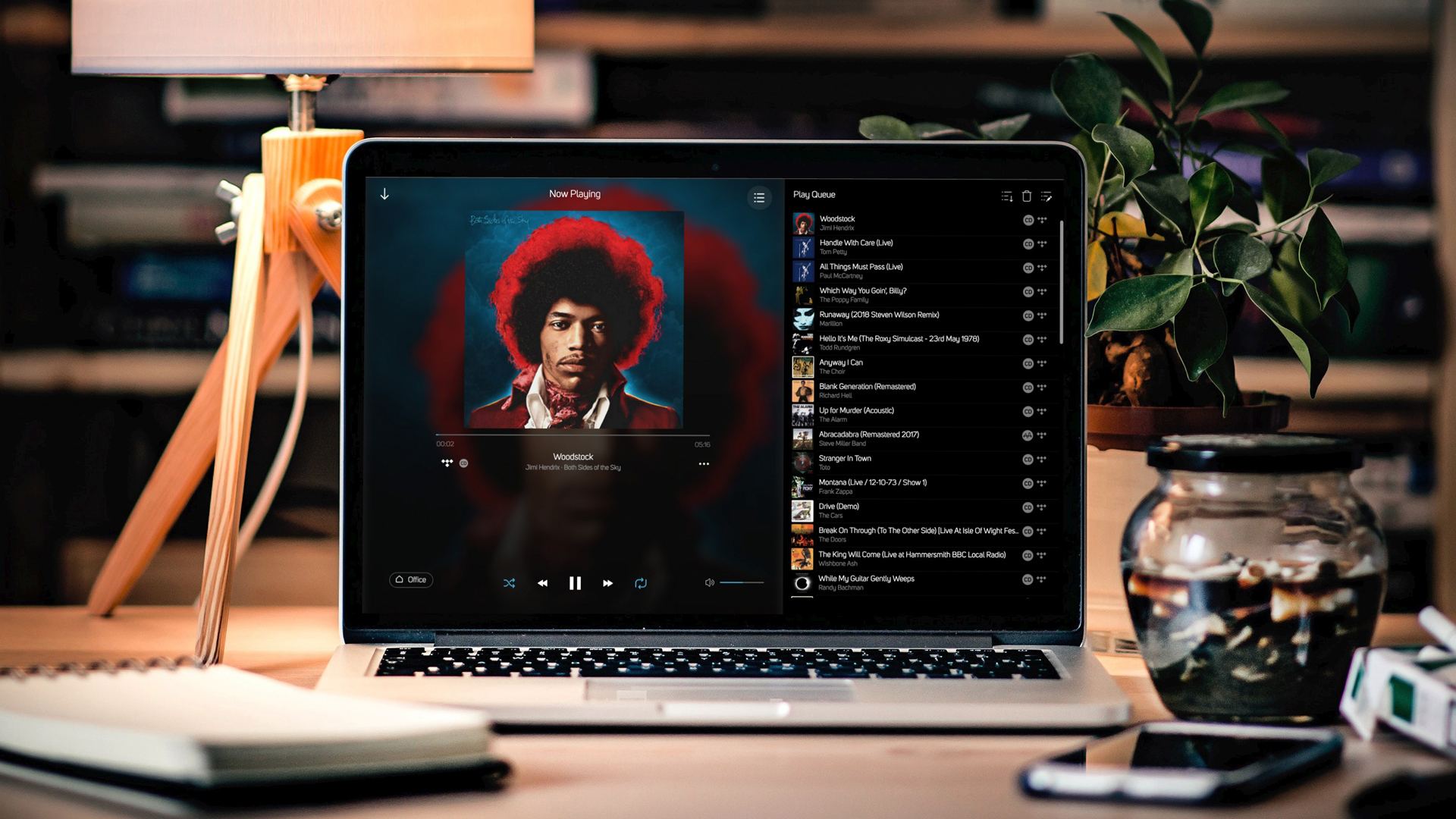 Everything You Need to Know About the New BluOS Desktop App - Bluesound