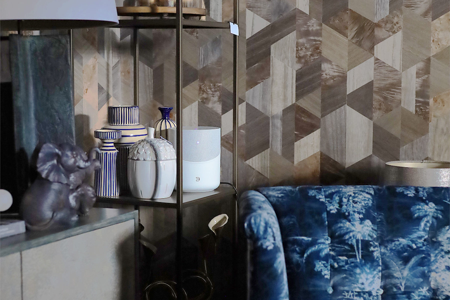 The Future of Interior Design: Jeffreys Interiors' Approach to ...